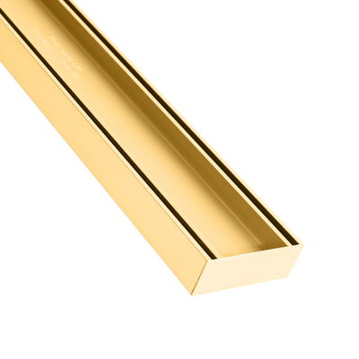 Lauxes Grates Tile Insert Plus Gold