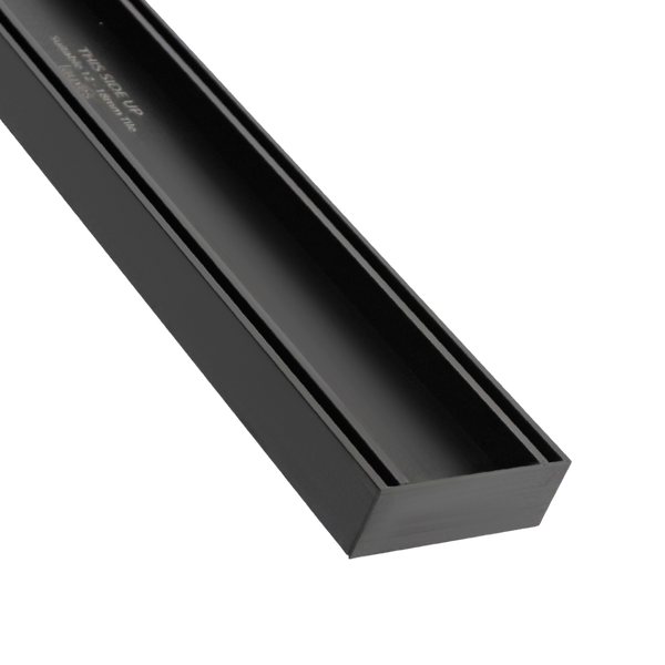 Lauxes Grates Tile Insert Plus Midnight