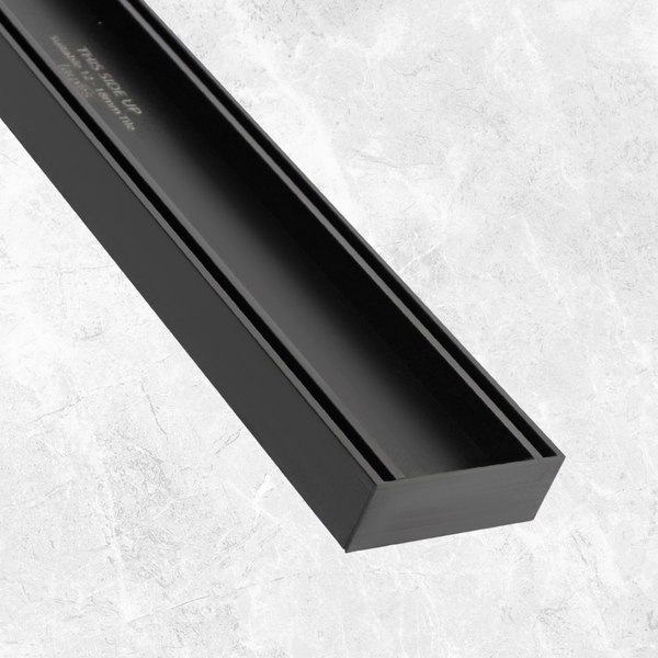 Lauxes Grates Tile Insert Plus Midnight