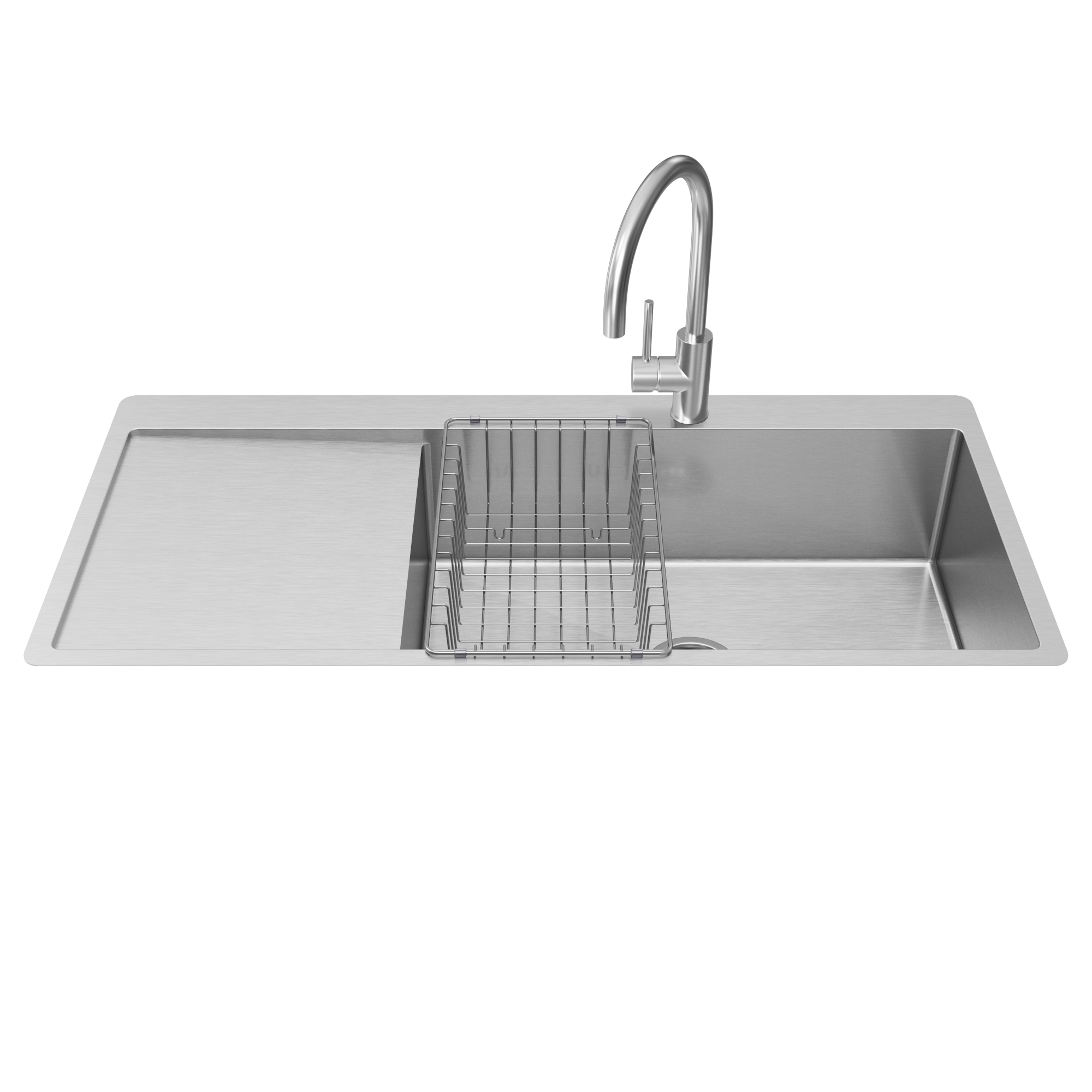 Alma Ellie Dish Rack