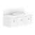 ADP 1200mm London Wall Hung Vanity