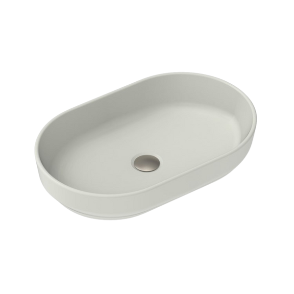 ADP Marilyn Above Counter Basin Matte Concrete