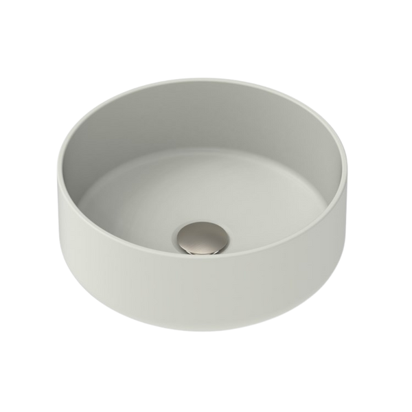 ADP Margot Basin Matte Concrete