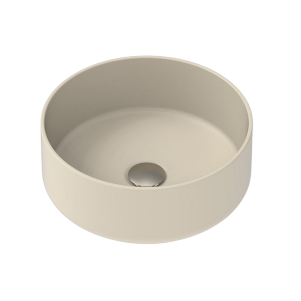 ADP Margot Basin Matte Ivory