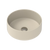 ADP Margot Basin Matte Ivory