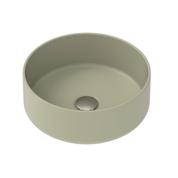 ADP Margot Basin Matte Olive