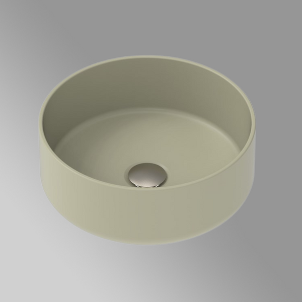 ADP Margot Basin Matte Olive