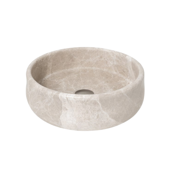 ADP Arlo Above Counter Basin Royal Beige
