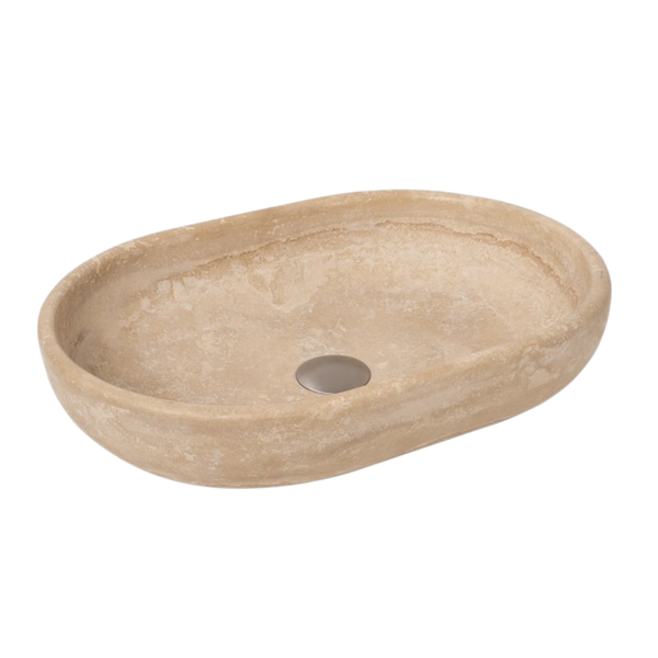 ADP Ollie Basin Travertine