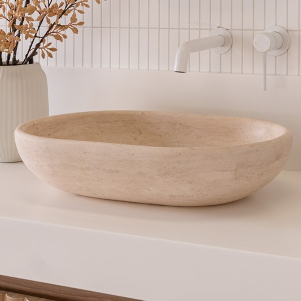 ADP Ollie Basin Travertine