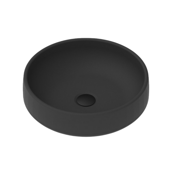 ADP Jean Above Counter Basin Charcoal