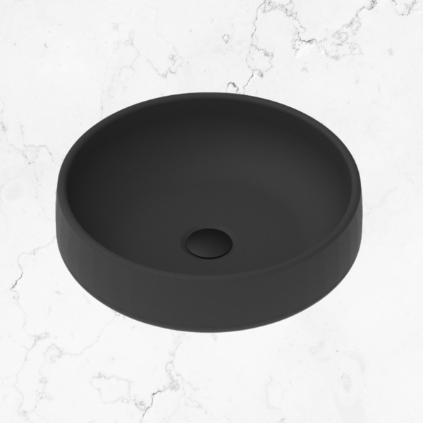 ADP Jean Above Counter Basin Charcoal