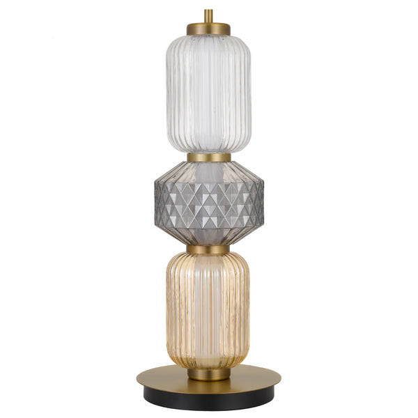 Telbix Torso Table Lamp Brass