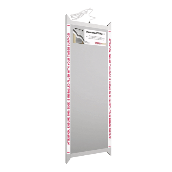 Thermogroup Thermorad In-Wall Heating System 405 x 1150mm