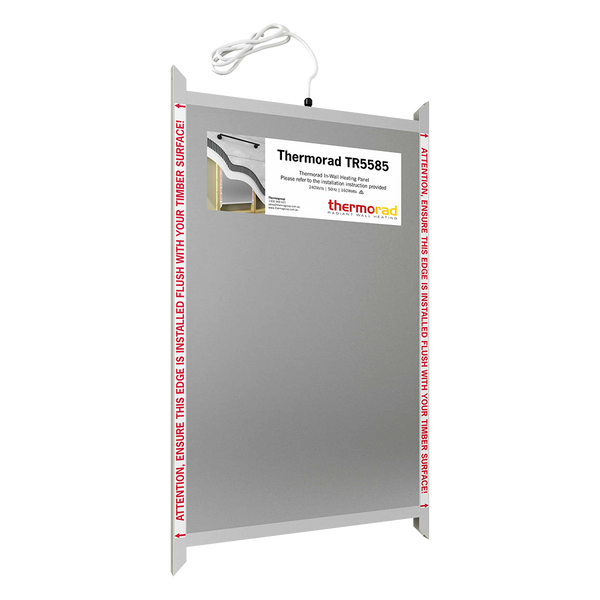 Thermogroup Thermorad In-Wall Heating System 555 x 850mm