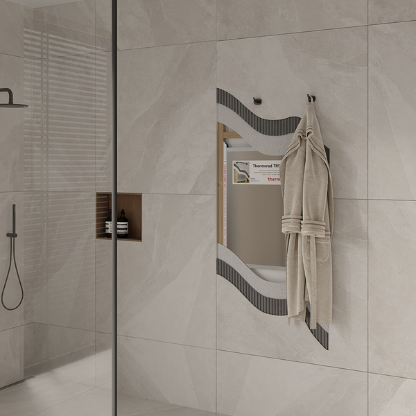 Thermogroup Thermorad In-Wall Heating System 405 x 1150mm