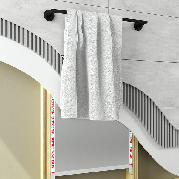 Thermogroup Thermorad In-Wall Heating System 405 x 1150mm