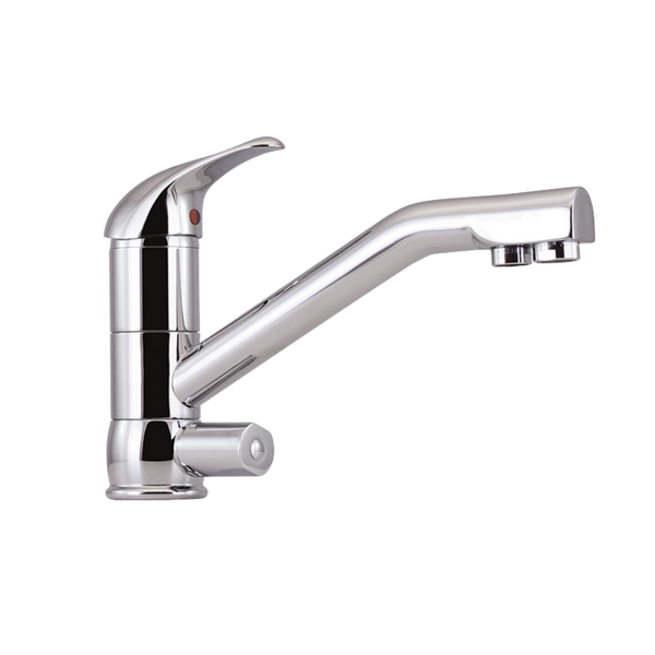Puretec Tripla-T2 Chrome