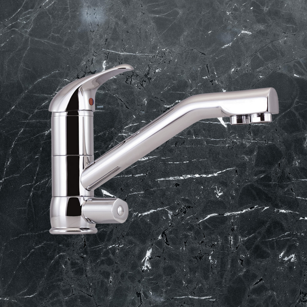 Puretec Tripla-T2 Chrome