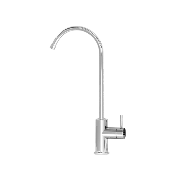 Puretec TS200 Tap & Filter Kit Chrome Lead Free