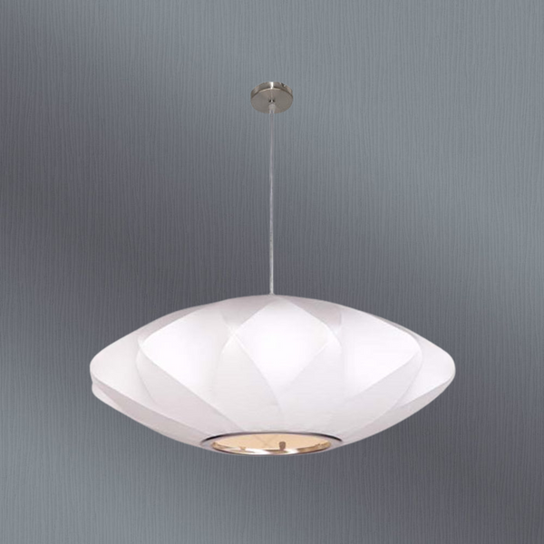 Telbix Aragon 75 Pendant White