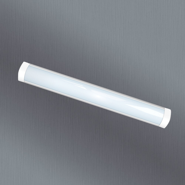 Telbix Blade 36 Batten 3CCT White