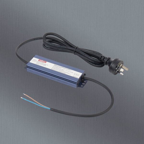 Telbix Outdoor Transformer 24V 60W