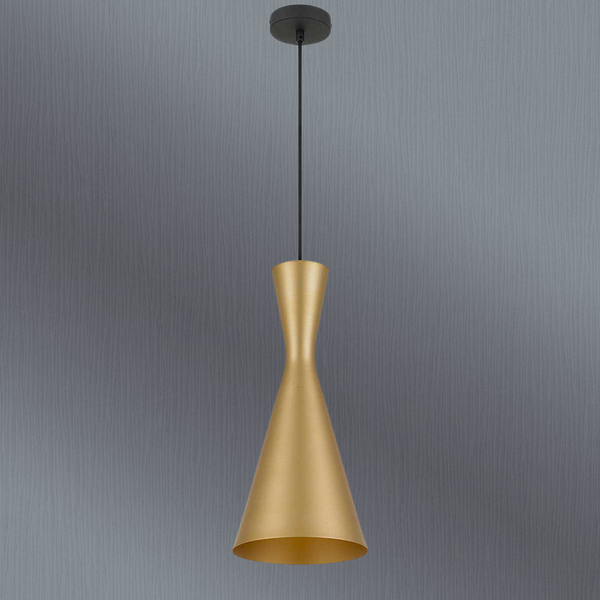 Telbix Flero 20 Pendant Gold