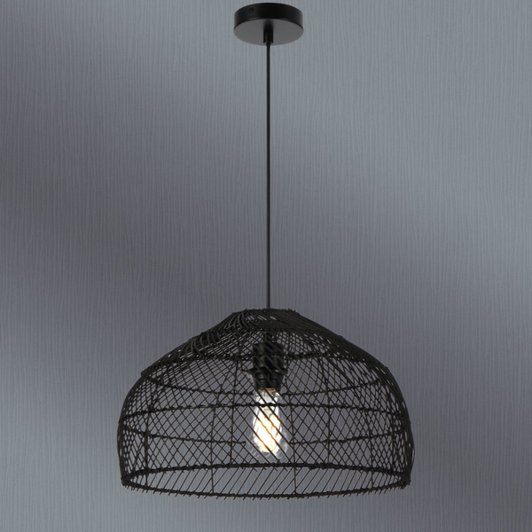 Telbix Frya 40 Pendant Black