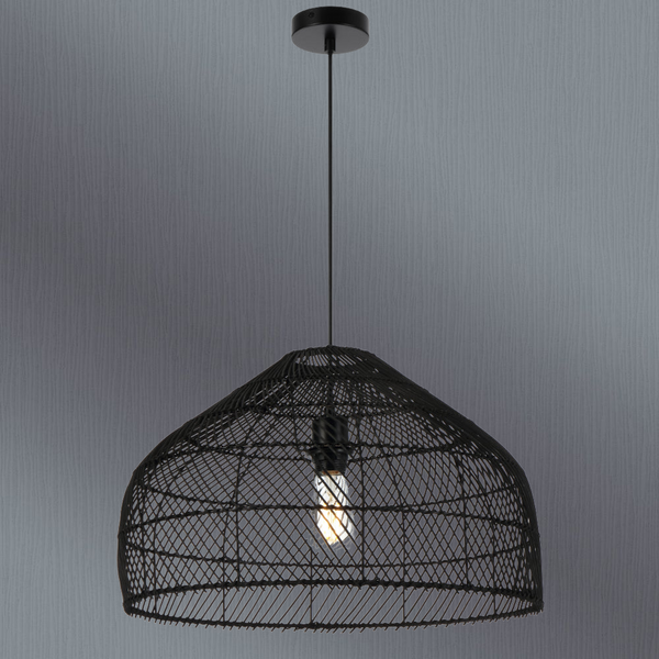 Telbix Frya 50 Pendant Black