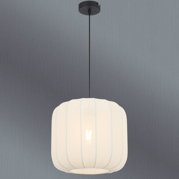 Telbix Jonsel 30 Pendant White