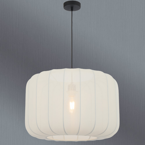 Telbix Jonsel 50 Pendant White