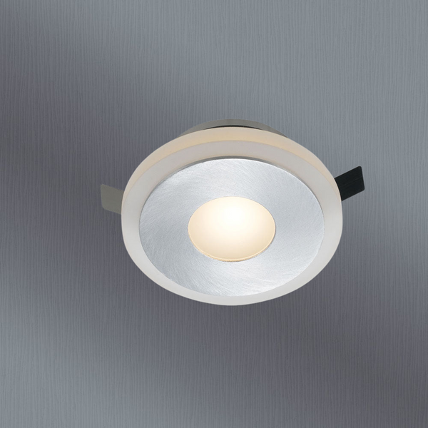 Telbix Lima Round Stair Down Light 3000K