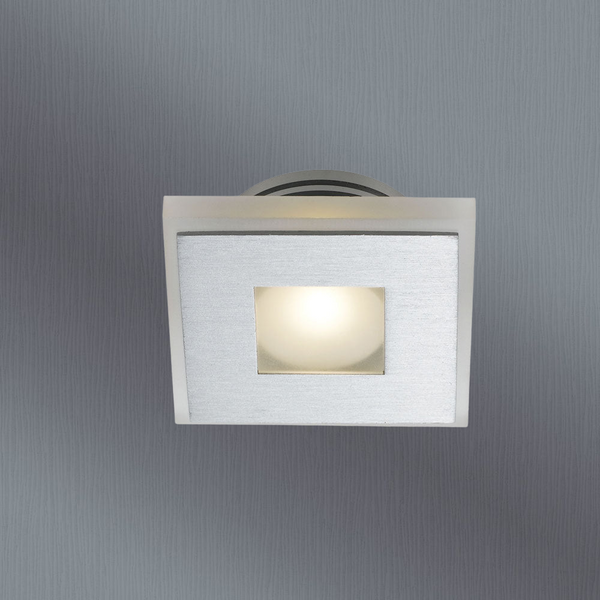 Telbix Lima Square Stair Down Light 3000K