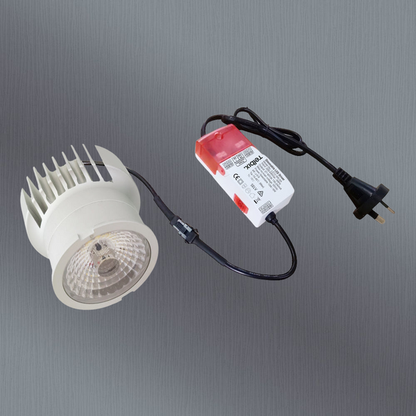 Telbix Module 16 G3 With Twist On System 3CCT