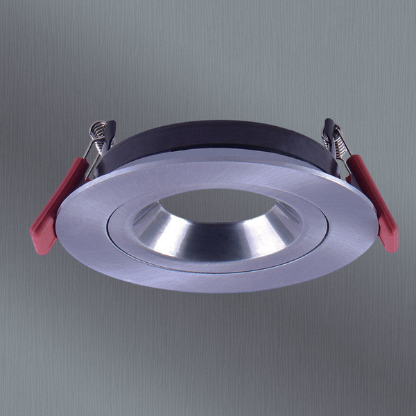 Telbix 603 Gimble Frame Only Nickel