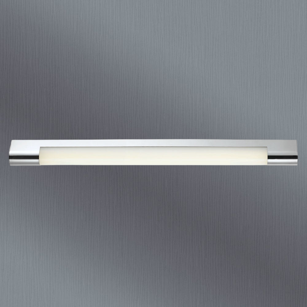 Telbix Oras 18W Wall Braket Ip44 66.5cm Chrome
