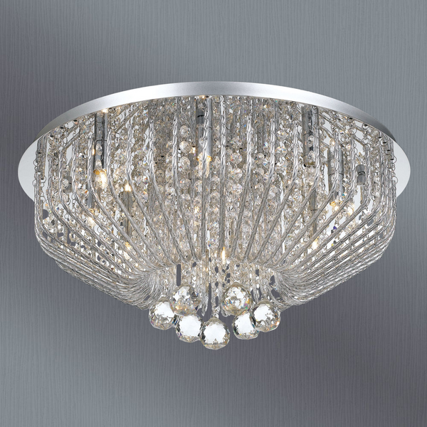 Telbix Pintor 53 CTC Chrome Clear