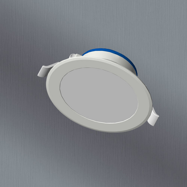 Telbix Pod 110 G2 Downlight White 3000K