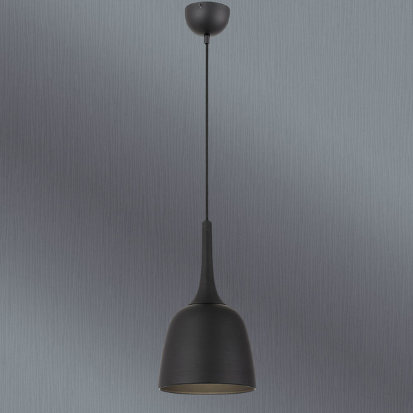 Telbix Polk 20 Pendant Black