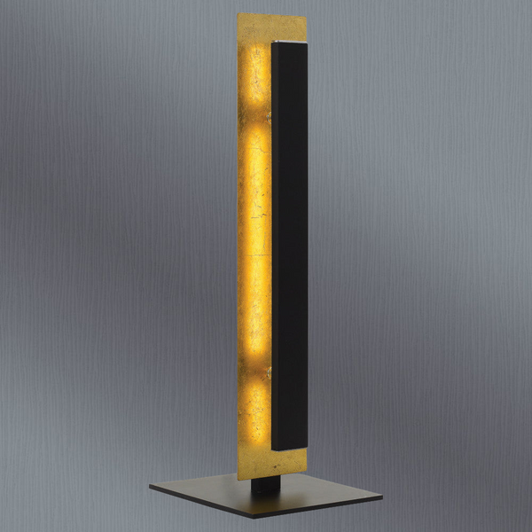 Telbix Serano Table Lamp Gold