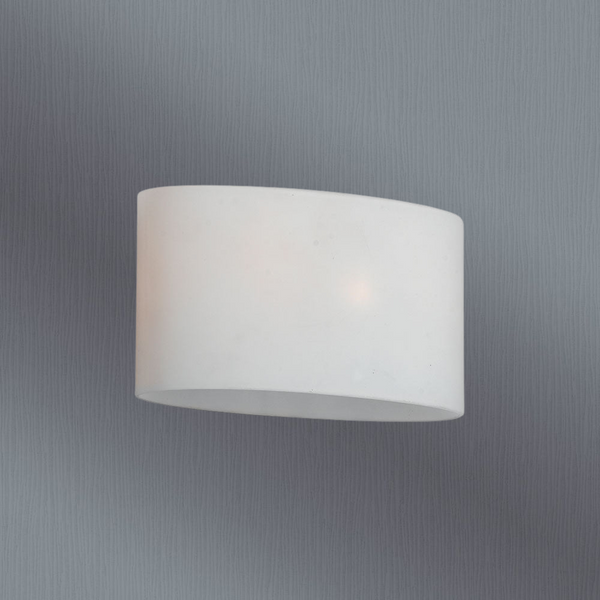Telbix Sibel Wall Light Opal
