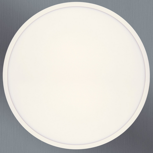Telbix Sky 60 Round Oyster White