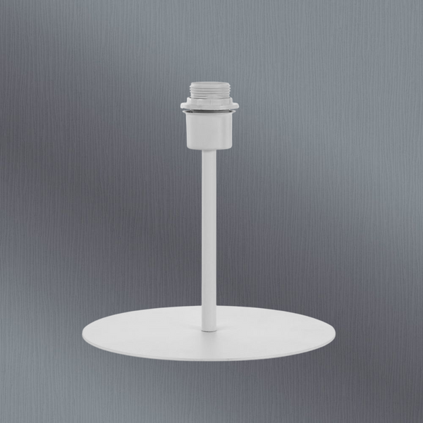 Telbix TL Base 218 White