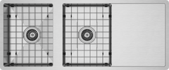 Theo 1200 Double Sink Protector Grid