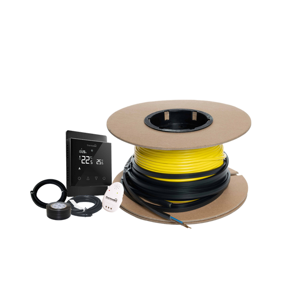 Thermogroup Thermowire Underfloor Heating System