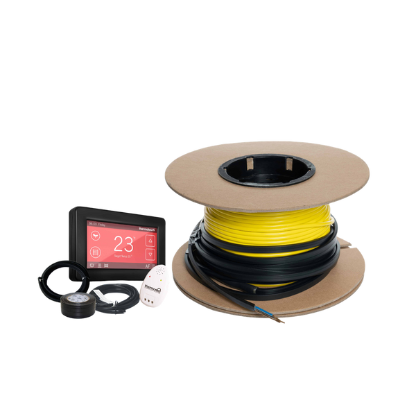 Thermogroup Thermowire Underfloor Heating System