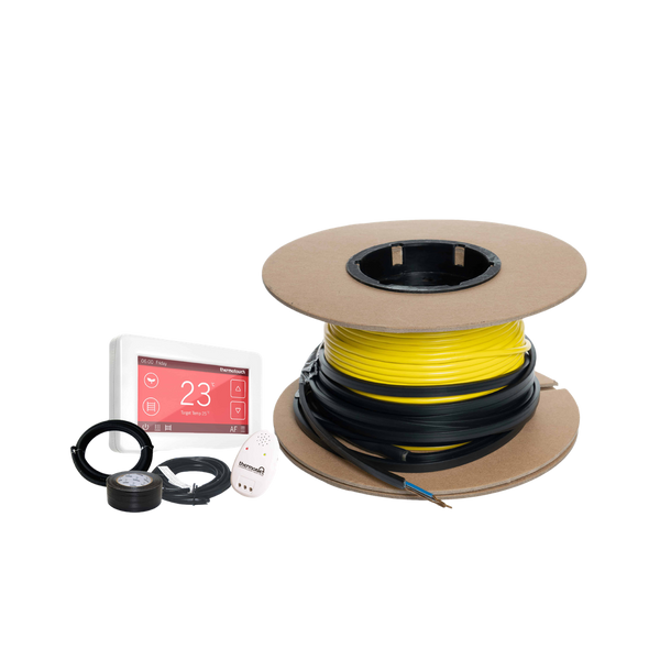Thermogroup Thermowire Underfloor Heating System