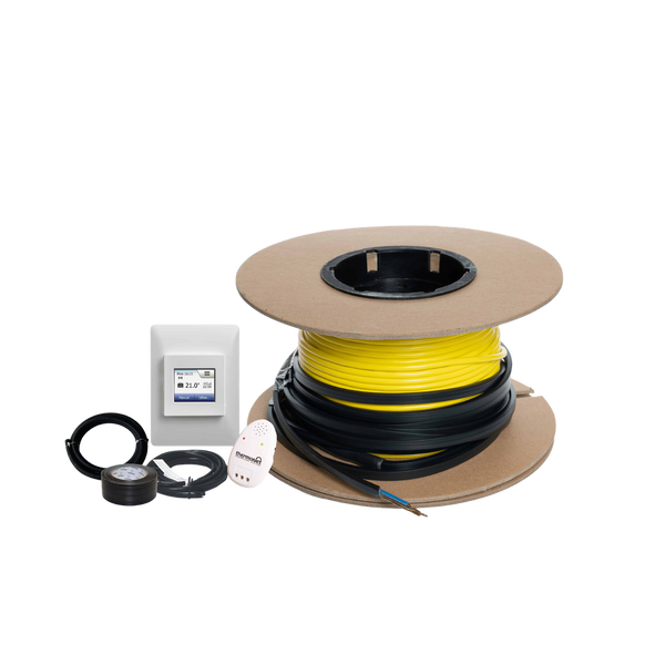Thermogroup Thermowire Underfloor Heating System