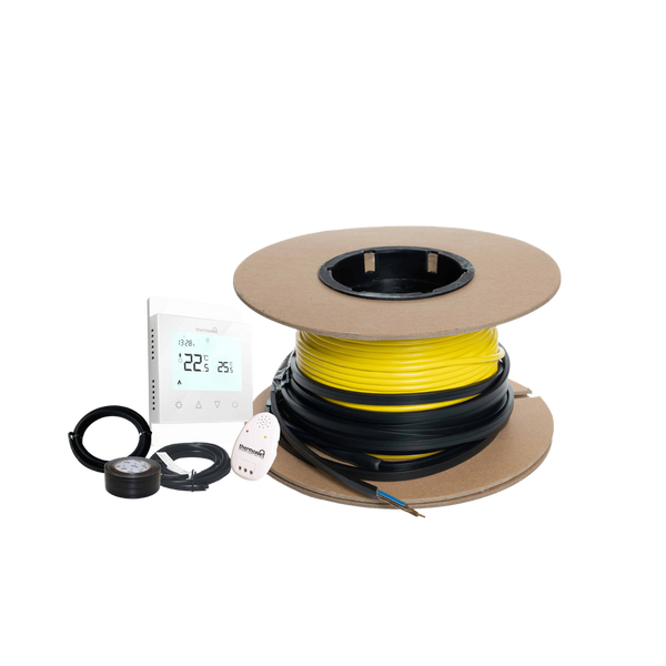 Thermogroup Thermowire Underfloor Heating System